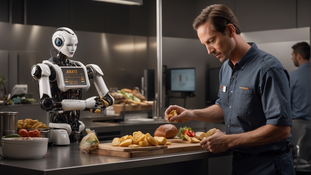 REVOLUTIONIZING_CUSTOMER SERVICE