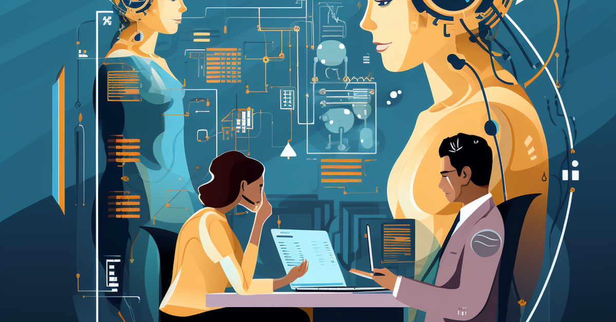 How AI Can Enhance Customer Interactions and Satisfaction