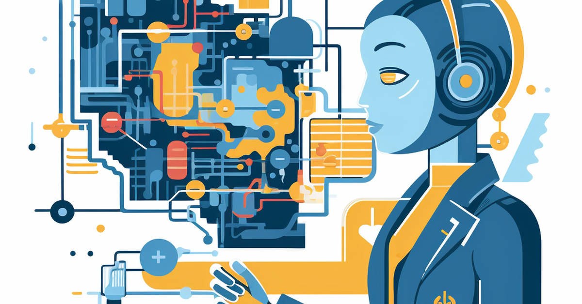 Overcoming Challenges When Adopting AI for Customer Service